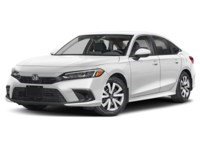 2024 Honda Civic LX-B CVT