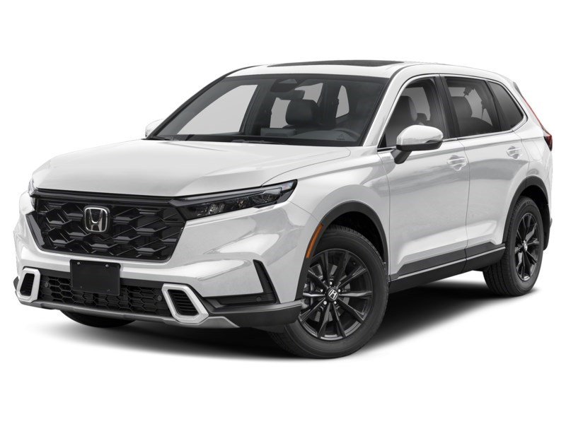 2025 Honda CR-V Hybrid EX-L AWD