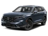 2025 Honda CR-V Hybrid EX-L AWD Colour Shot 1