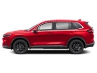 2025 Honda CR-V Hybrid EX-L AWD