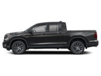 2026 Honda Ridgeline Sport AWD Crystal Black Pearl  Shot 3
