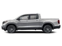 2026 Honda Ridgeline Sport AWD Solar Reflection Silver Metallic  Shot 3