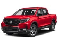 2026 Honda Ridgeline TrailSport AWD Colour Shot 1