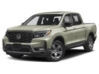 2026 Honda Ridgeline TrailSport AWD Ash Green Metallic  Shot 1