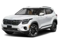 2024 Kia Seltos SX AWD w/Brown Interior Colour Shot 1