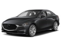 2026 Mazda Mazda3 GT (A6) Machine Grey Metallic  Shot 1