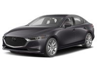 2026 Mazda Mazda3 GT i-ACTIV AWD Machine Grey Metallic  Shot 1