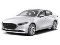 2026 Mazda Mazda3 GT (A6)