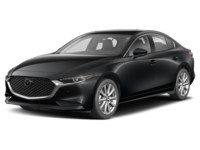 2026 Mazda Mazda3 GT (A6)