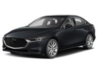 2026 Mazda Mazda3 GT (A6) Jet Black Mica  Shot 6