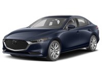 2026 Mazda Mazda3 GT FWD