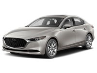 2026 Mazda Mazda3 GT (A6)