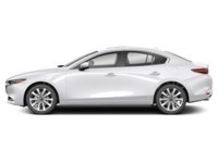 2026 Mazda Mazda3 GT (A6)