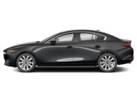 2026 Mazda Mazda3 GT (A6)
