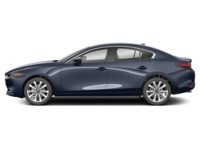 2026 Mazda Mazda3 GT FWD