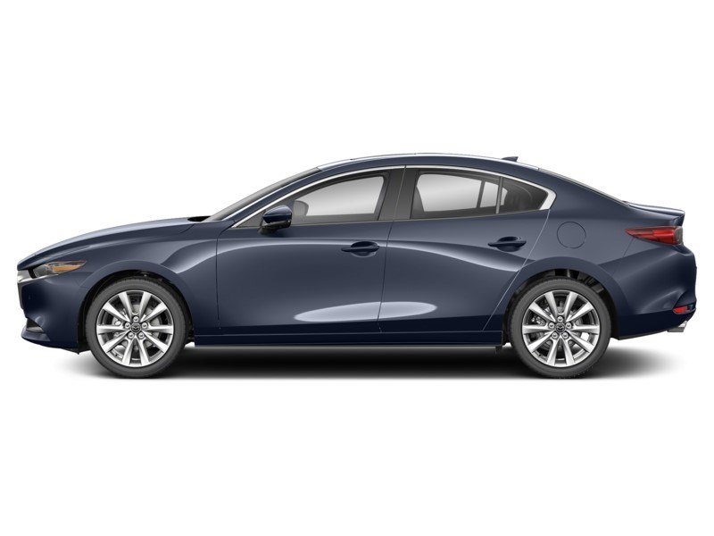2026 Mazda Mazda3 GT i-ACTIV AWD