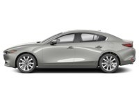 2026 Mazda Mazda3 GT FWD Ceramic Metallic  Shot 4