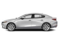 2026 Mazda Mazda3 GT (A6) Ceramic Metallic  Shot 19