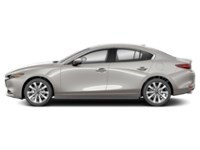 2026 Mazda Mazda3 GT (A6)