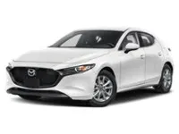 2026 Mazda Mazda3 Sport GX Auto FWD Colour Shot 1
