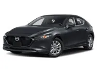 2026 Mazda Mazda3 Sport GX Auto FWD Colour Shot 1