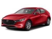 2026 Mazda Mazda3 Sport GX Auto FWD