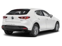 2026 Mazda Mazda3 Sport GX Auto FWD