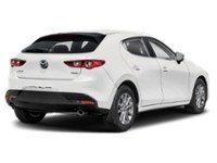 2026 Mazda Mazda3 Sport GX Auto FWD
