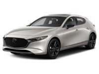 2025 Mazda Mazda3 Sport GT w/Turbo Auto i-ACTIV AWD Platinum Quartz Metallic  Shot 21