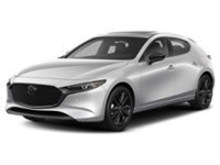 2025 Mazda Mazda3 Sport GT w/Turbo Auto i-ACTIV AWD Ceramic Metallic  Shot 23