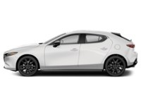 2025 Mazda Mazda3 Sport GT w/Turbo Auto i-ACTIV AWD