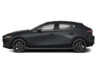 2025 Mazda Mazda3 Sport GT w/Turbo Auto i-ACTIV AWD
