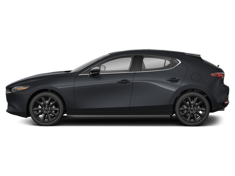 2025 Mazda Mazda3 Sport GT w/Turbo Auto i-ACTIV AWD