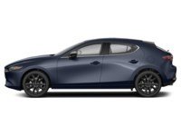 2026 Mazda Mazda3 Sport GT w/Turbo Auto i-ACTIV AWD