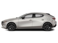 2025 Mazda Mazda3 Sport GT w/Turbo Auto i-ACTIV AWD