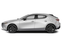 2025 Mazda Mazda3 Sport GT w/Turbo Auto i-ACTIV AWD Ceramic Metallic  Shot 26