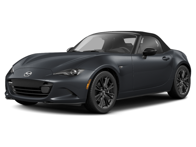 2025 Mazda MX-5