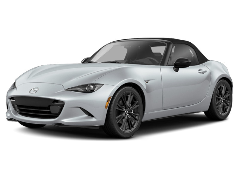 2024 Mazda MX-5