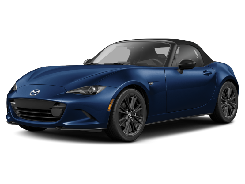 2026 mazda MX-5