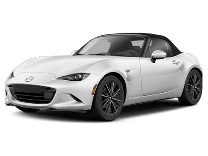 2025 Mazda MX-5 GT