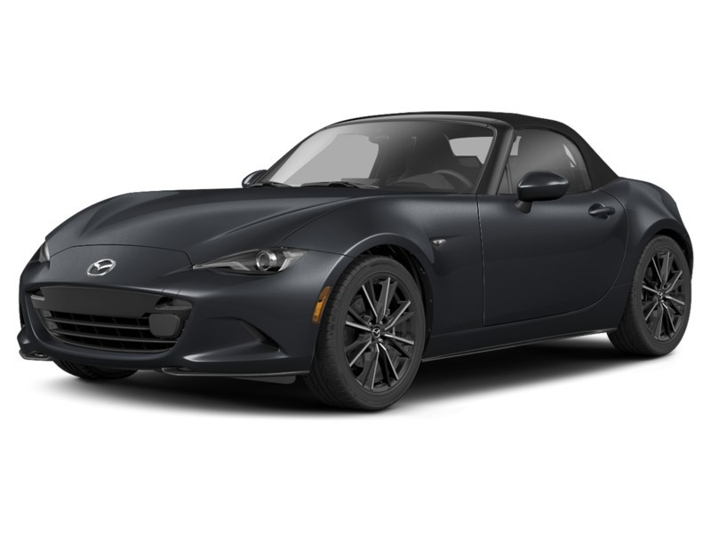 2025 Mazda MX-5 GT Auto