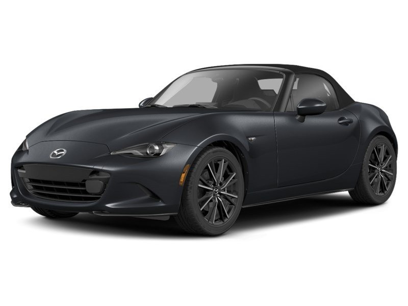 2025 Mazda MX-5 GT