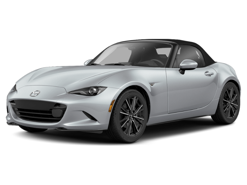 2024 Mazda MX-5
