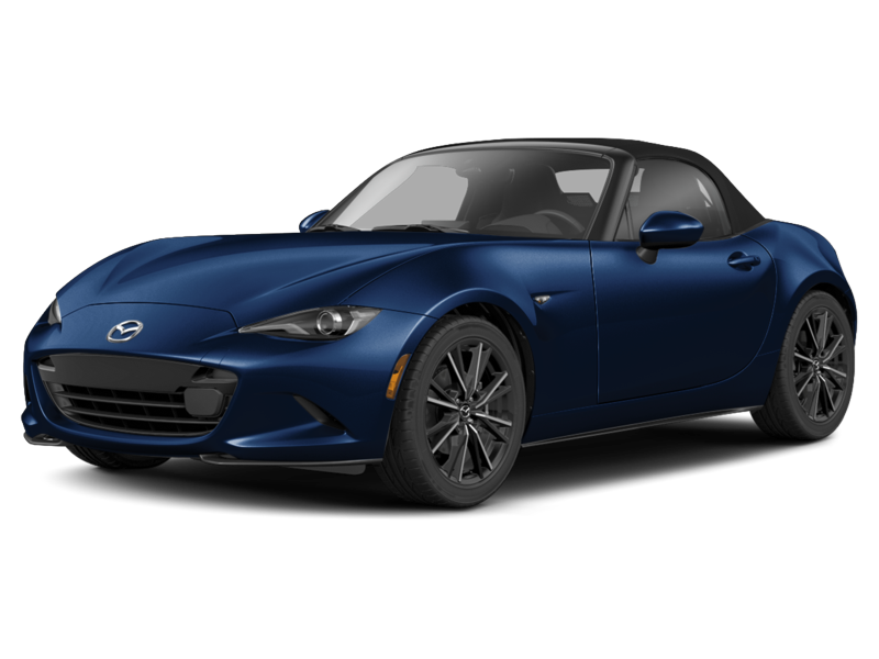 2026 mazda MX-5