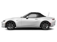 2025 Mazda MX-5 GT Auto