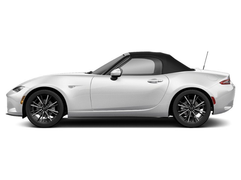 2025 Mazda MX-5 GT