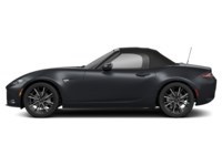2025 Mazda MX-5 GT Auto