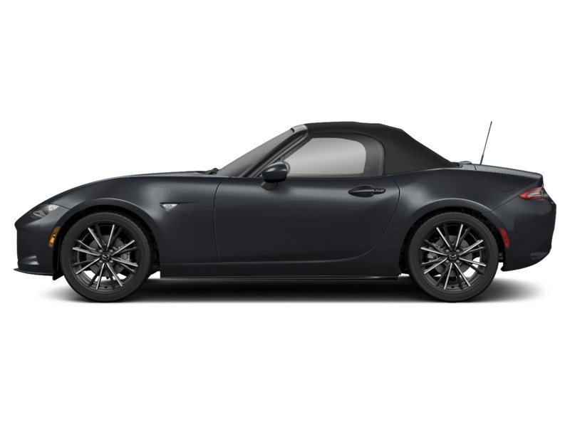 2025 Mazda MX-5 GT