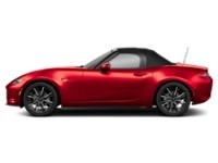 2025 Mazda MX-5 GT Auto Soul Red Crystal Metallic  Shot 13