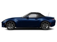 2025 Mazda MX-5 GT Auto